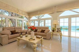 Thumbnail von Torrevieja Villa ES17726