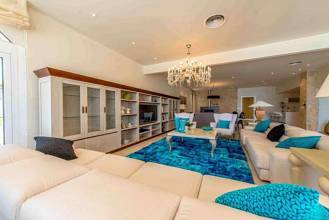 Thumbnail von Torrevieja Villa ES17726