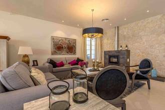 Thumbnail von Torrevieja Villa ES17726