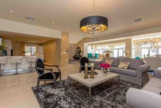 Thumbnail von Torrevieja Villa ES17726