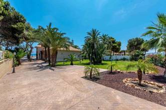 Thumbnail von Torrevieja Villa ES17726