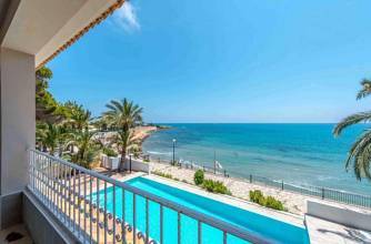 Thumbnail von Torrevieja Villa ES17726