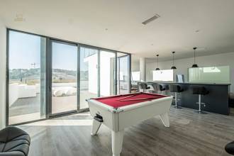 Thumbnail von Las Colinas Golf Villa ES9497