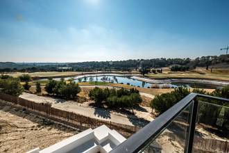 Thumbnail von Las Colinas Golf Villa ES9497