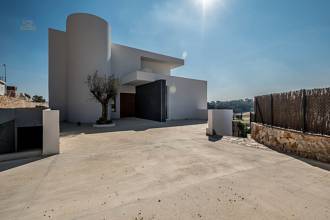 Thumbnail von Las Colinas Golf Villa ES9497