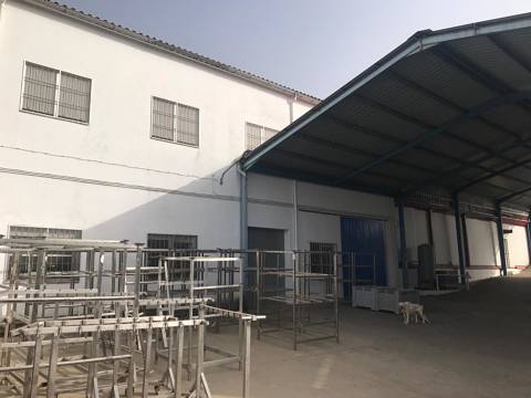  Fuente de Cantos Commercial Property ES91508