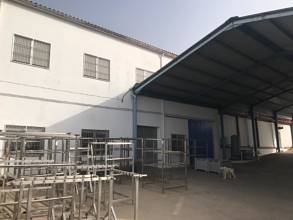 Thumbnail von Fuente de Cantos Commercial Property ES91508
