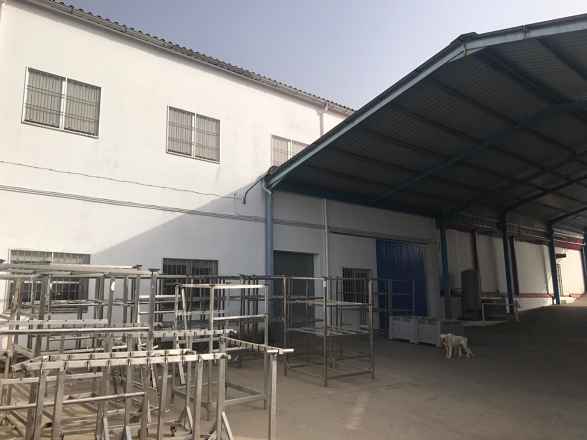  Fuente de Cantos Commercial Property ES91508