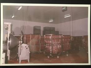 Thumbnail von Fuente de Cantos Commercial Property ES91508