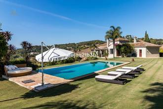 Thumbnail von Sotogrande Villa ES80974