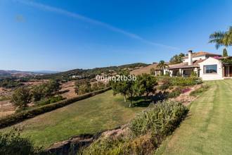 Thumbnail von Sotogrande Villa ES80974