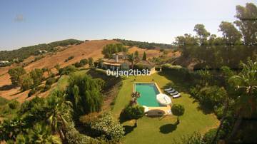 Thumbnail von Sotogrande Villa ES80974