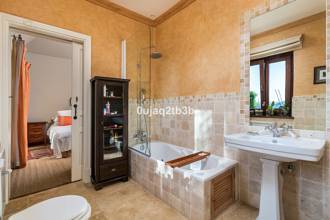 Thumbnail von Sotogrande Villa ES80974