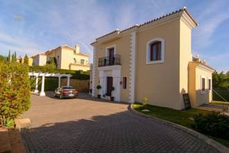 Thumbnail von Luxus-Villa in El Paraiso