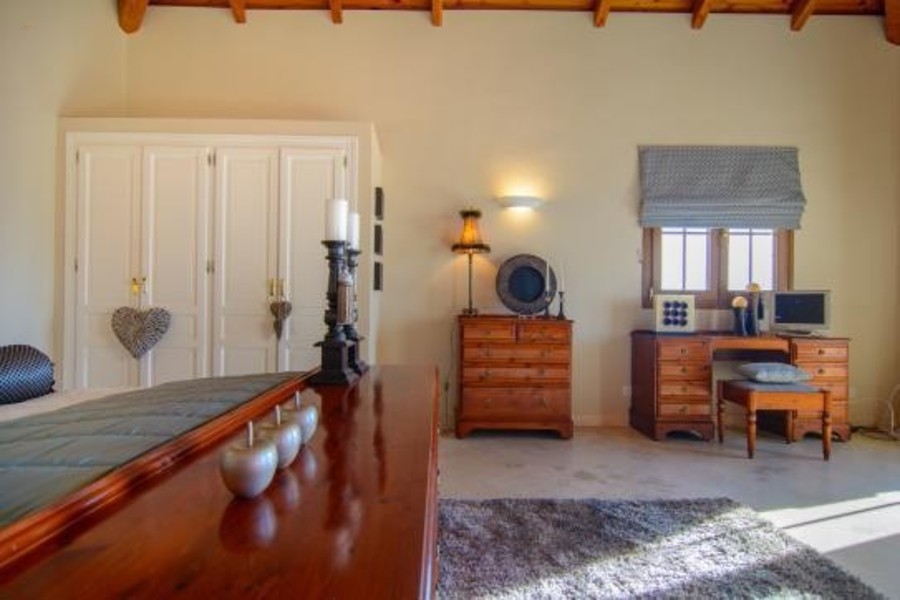 Thumbnail von Luxus-Villa in El Paraiso