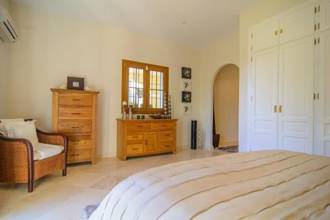 Thumbnail von Luxus-Villa in El Paraiso