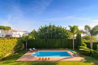 Thumbnail von Luxus-Villa in El Paraiso