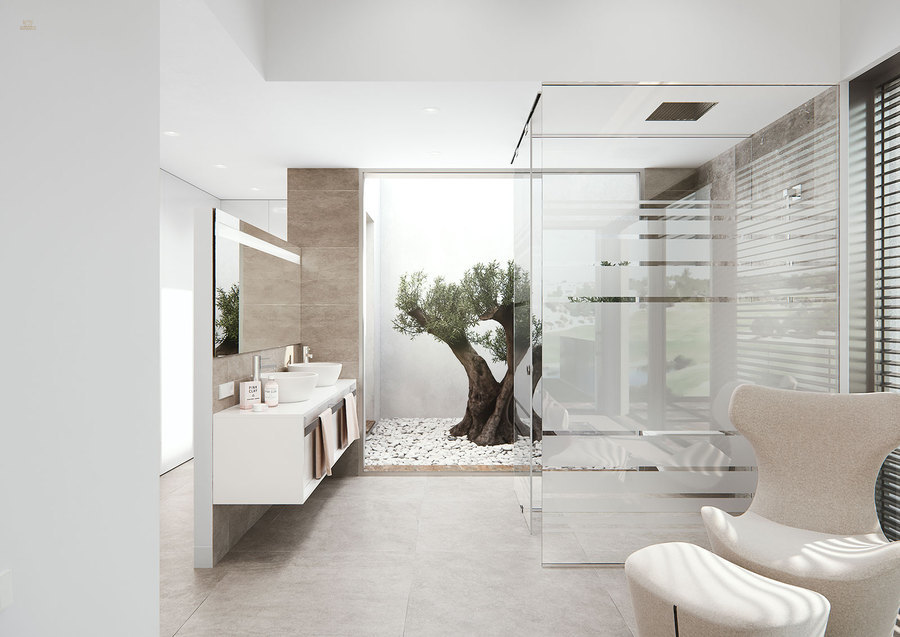 Thumbnail von Campoamor Villa ES7980