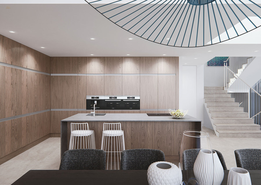 Thumbnail von Campoamor Villa ES7980