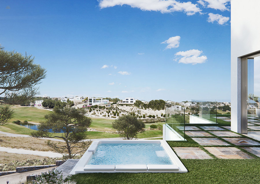 Thumbnail von Campoamor Villa ES7980