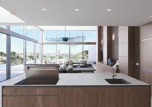 Thumbnail von Campoamor Villa ES7980