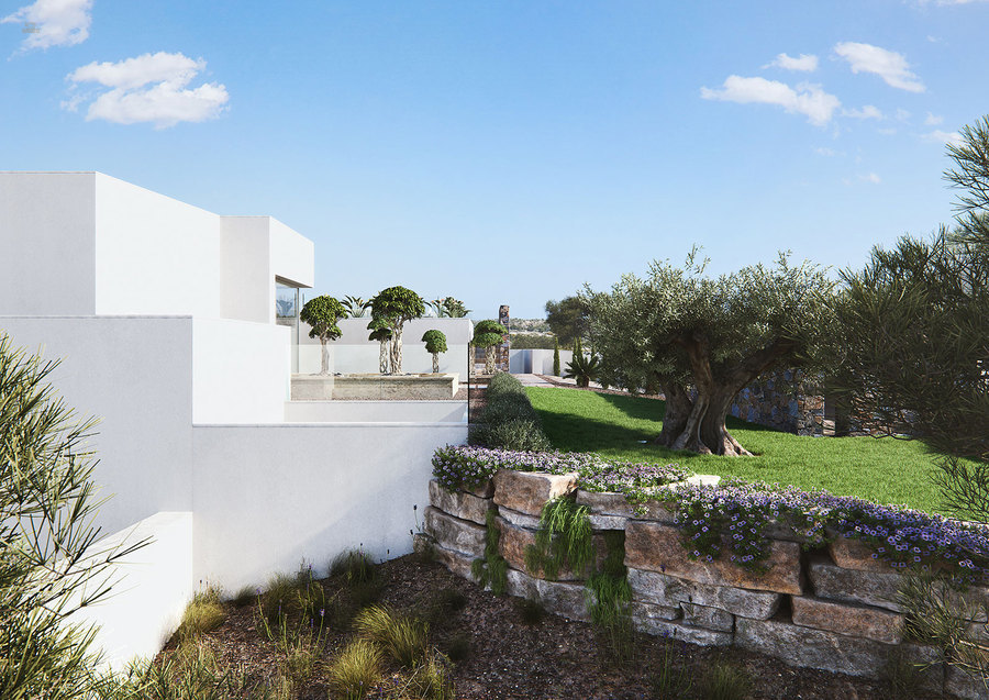 Thumbnail von Campoamor Villa ES7980