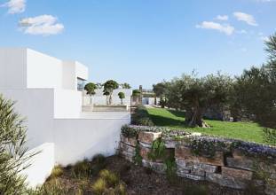 Thumbnail von Campoamor Villa ES7980