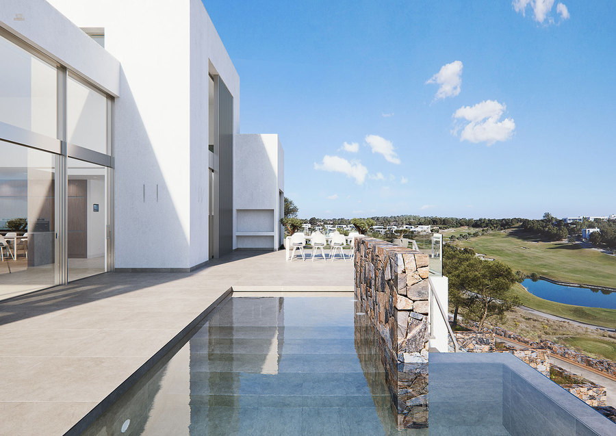 Thumbnail von Campoamor Villa ES7980