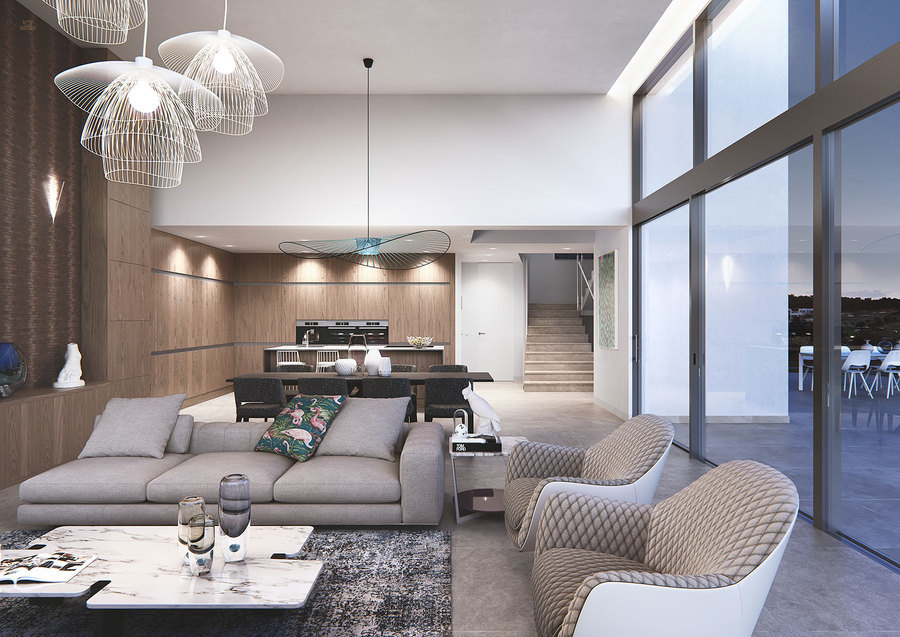 Thumbnail von Campoamor Villa ES7980