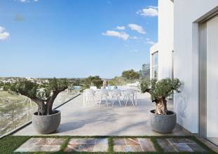 Thumbnail von Campoamor Villa ES7980