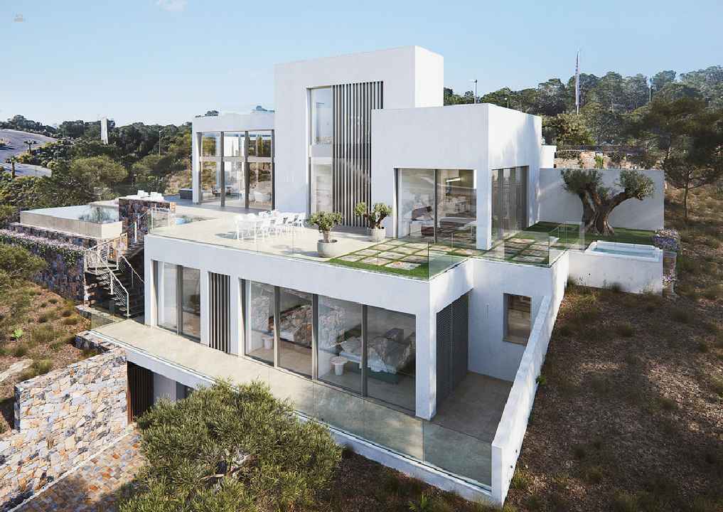  Campoamor Villa ES7980