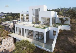 Thumbnail von Campoamor Villa ES7980