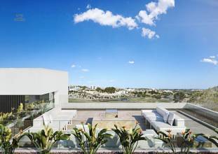 Thumbnail von Campoamor Villa ES7980