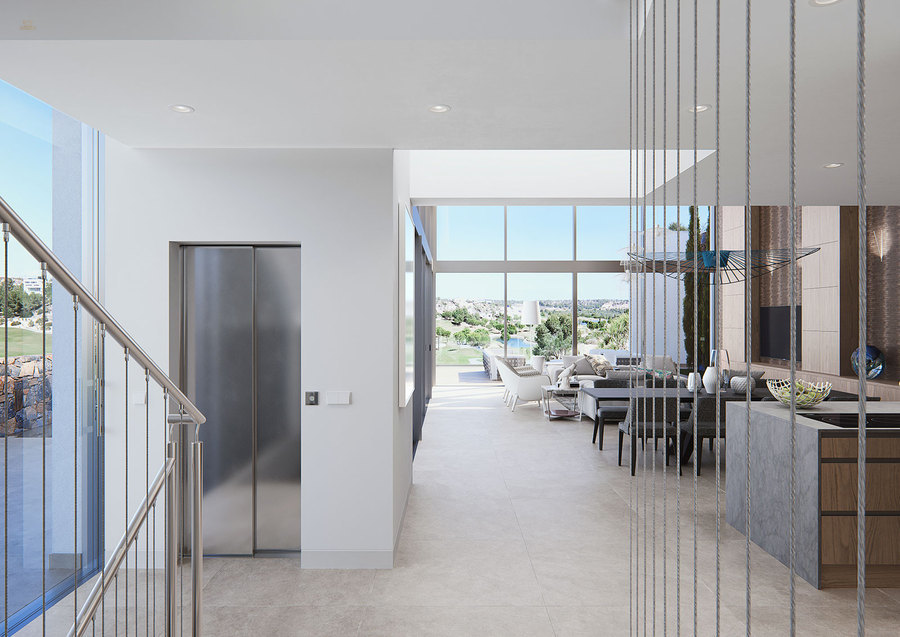 Thumbnail von Campoamor Villa ES7980