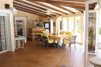 Thumbnail von Cabo Roig Villa ES6675