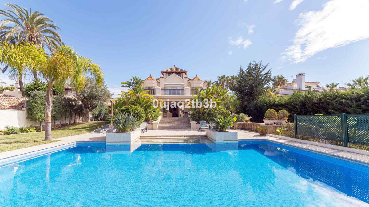  El Rosario Villa ES80951