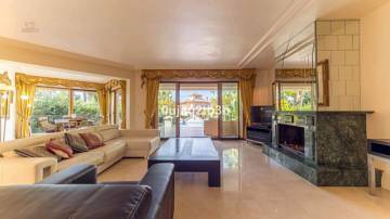 Thumbnail von El Rosario Villa ES80951