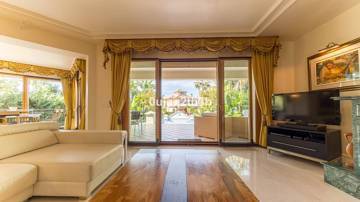 Thumbnail von El Rosario Villa ES80951