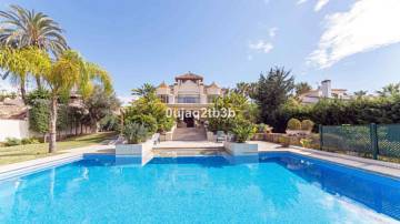 Thumbnail von El Rosario Villa ES80951