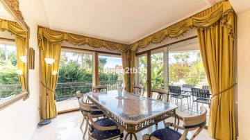 Thumbnail von El Rosario Villa ES80951