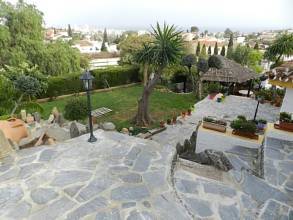 Thumbnail von Luxus-Villa in Benalmadena R2862485