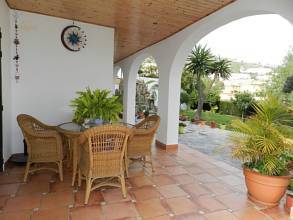 Thumbnail von Luxus-Villa in Benalmadena R2862485