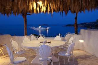 Thumbnail von einzigartige Villa mit Blick auf die Bucht von Pevero