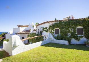 Thumbnail von einzigartige Villa mit Blick auf die Bucht von Pevero