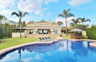 Thumbnail von Luxus-Villa in Nueva Andalucia R2858642