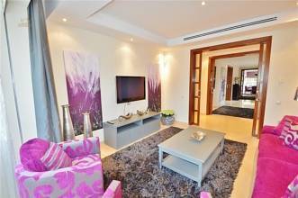 Thumbnail von Luxus-Villa in Nueva Andalucia R2858642