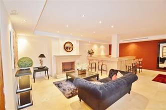 Thumbnail von Luxus-Villa in Nueva Andalucia R2858642