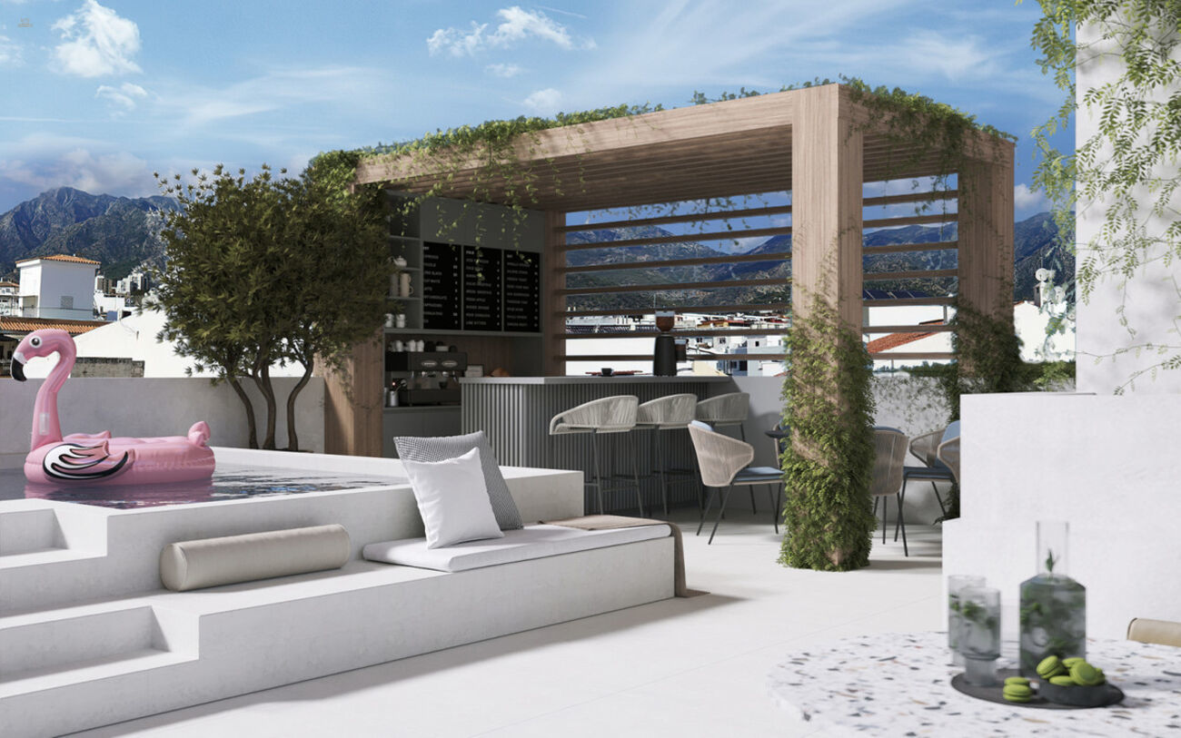 Thumbnail von Marbella Commercial Property ES136105