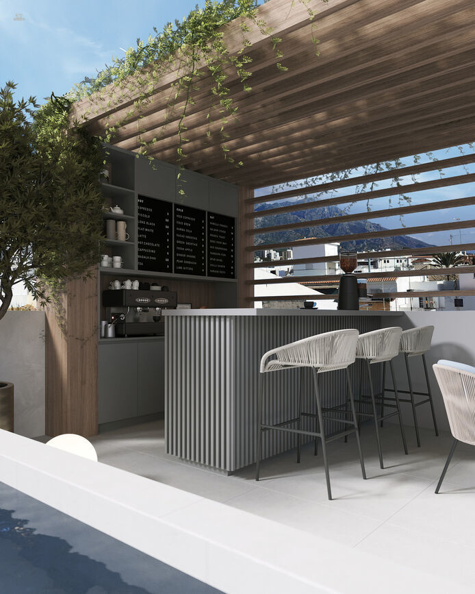 Thumbnail von Marbella Commercial Property ES136105