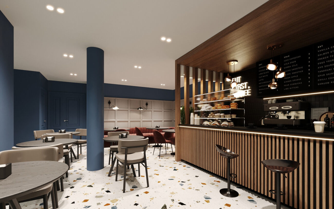 Thumbnail von Marbella Commercial Property ES136105